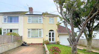 Highland Road, Chelston, Torquay, TQ2 6NJ