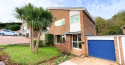 Lancaster Drive, Roselands, Paignton, TQ4 7RP