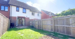 Peregrine Close, The Willows, Torquay, TQ2 7SN