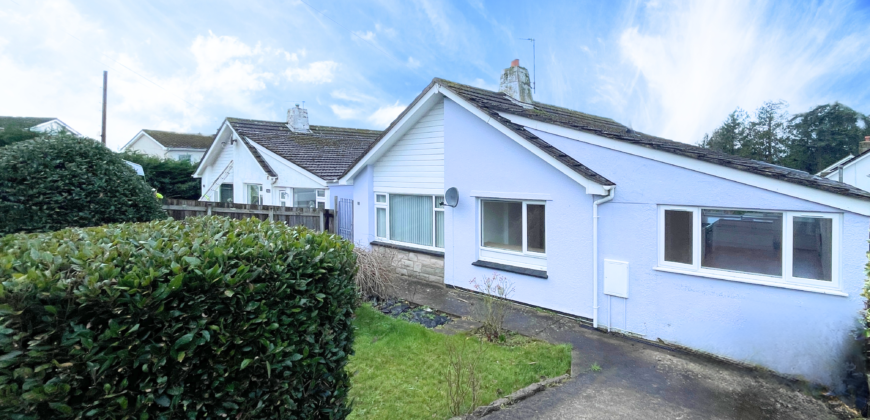 Cooke Drive, Ipplepen, Newton Abbot, TQ12 5QX