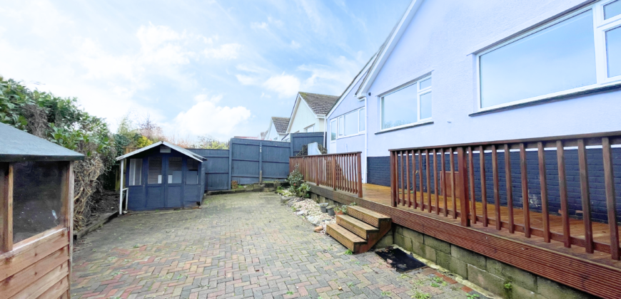 Cooke Drive, Ipplepen, Newton Abbot, TQ12 5QX