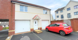 Campion Place, Hele Park, Newton Abbot, TQ12 1GY