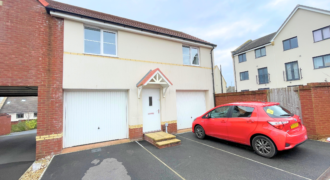 Campion Place, Hele Park, Newton Abbot, TQ12 1GY