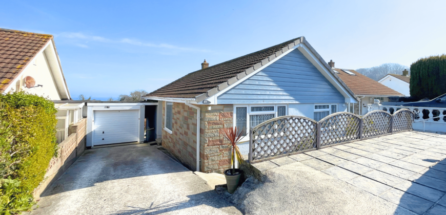 Brunel Road, Broadsands, Paignton, TQ4 6HY