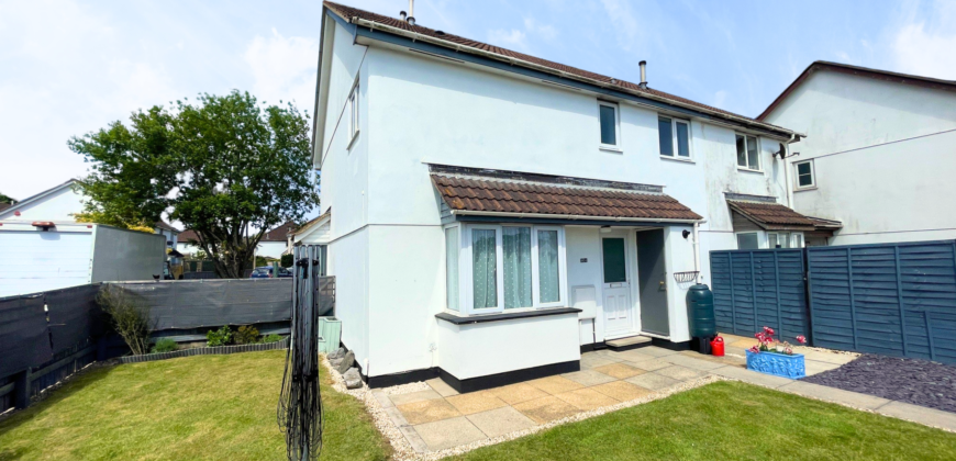 Furze Cap, Kingsteignton, TQ12 3TF