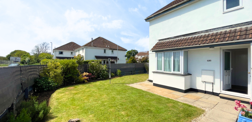 Furze Cap, Kingsteignton, TQ12 3TF