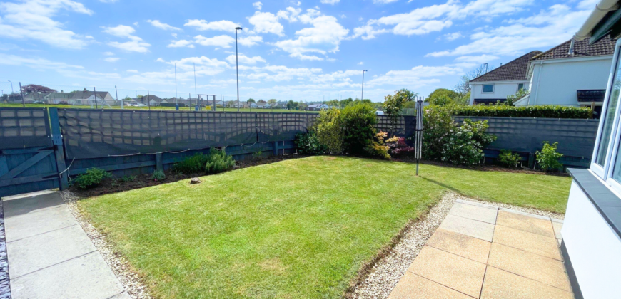 Furze Cap, Kingsteignton, TQ12 3TF